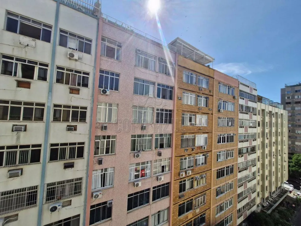Apartamento, 3 quartos, 154 m² - Foto 2