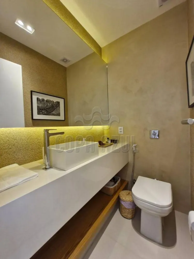 Apartamento, 3 quartos, 154 m² - Foto 21