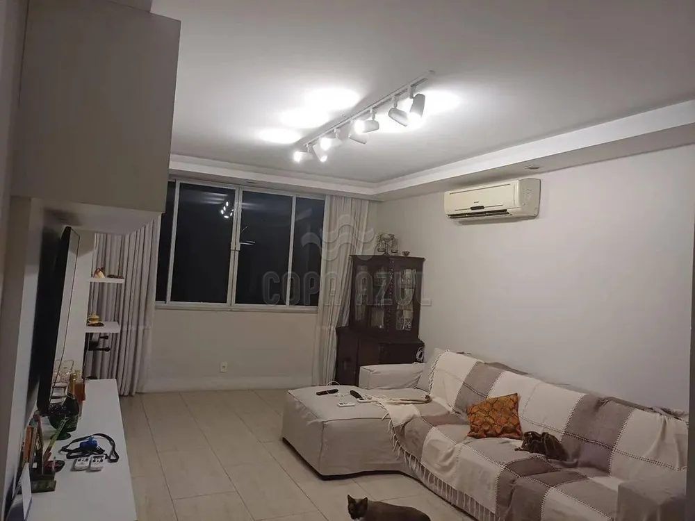 Apartamento, 3 quartos, 110 m² - Foto 42