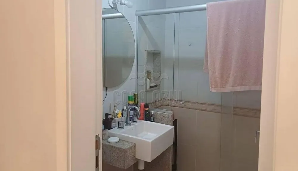 Apartamento, 3 quartos, 110 m² - Foto 59