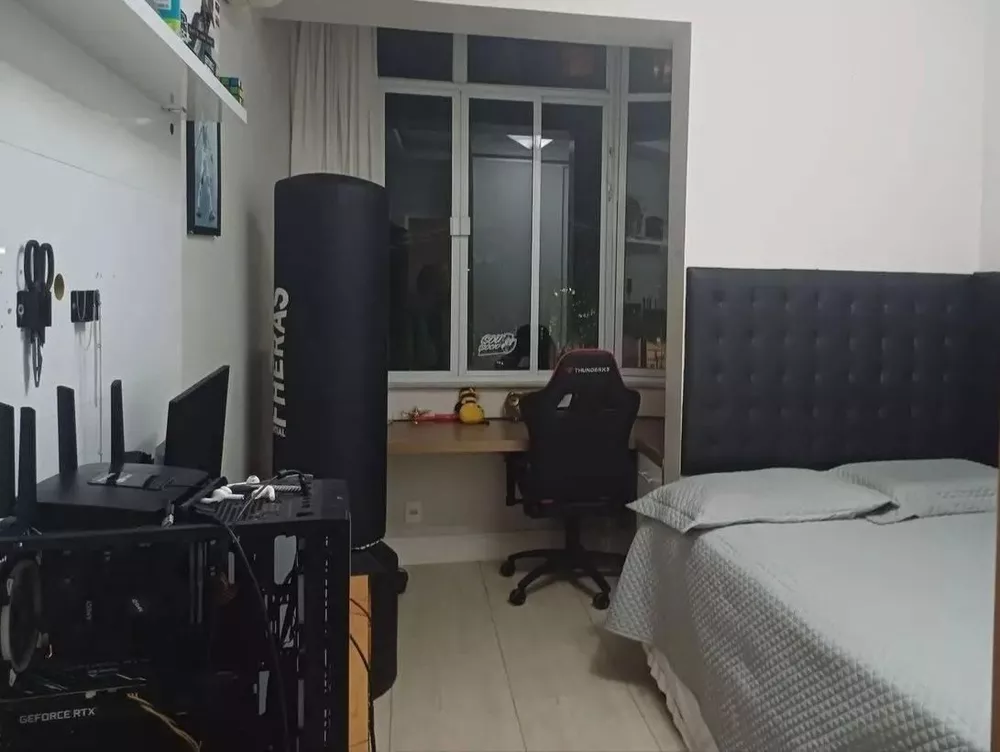 Apartamento, 3 quartos, 110 m² - Foto 17