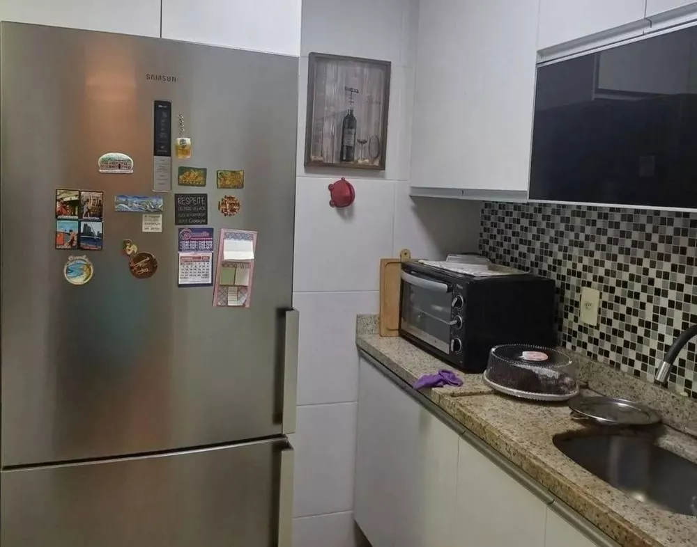 Apartamento, 3 quartos, 110 m² - Foto 18