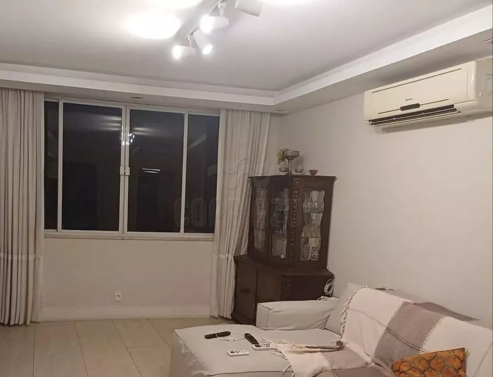Apartamento, 3 quartos, 110 m² - Foto 2