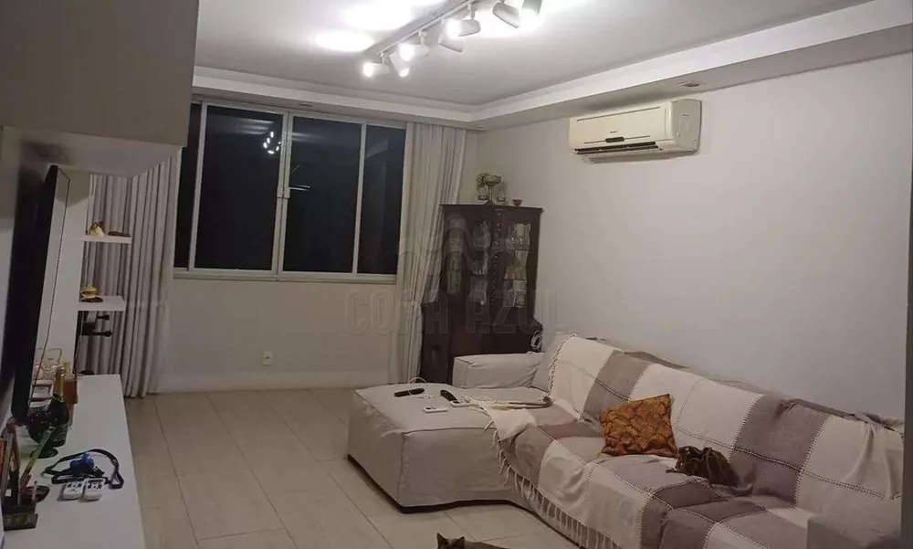 Apartamento, 3 quartos, 110 m² - Foto 4