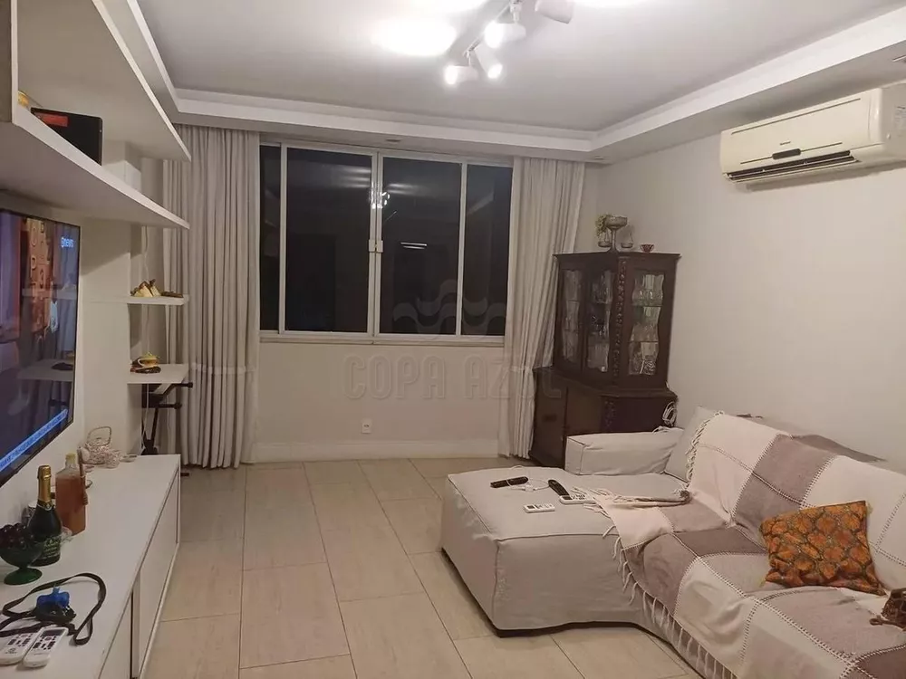 Apartamento, 3 quartos, 110 m² - Foto 1
