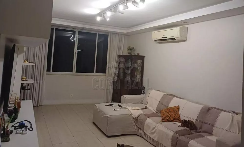 Apartamento, 3 quartos, 110 m² - Foto 34