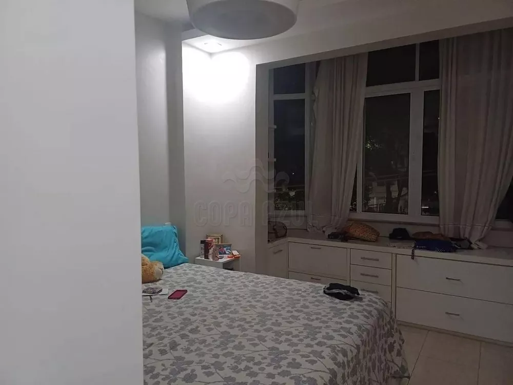 Apartamento, 3 quartos, 110 m² - Foto 5
