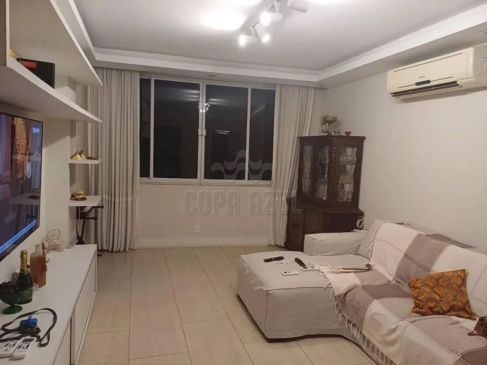 Apartamento, 3 quartos, 110 m² - Foto 46