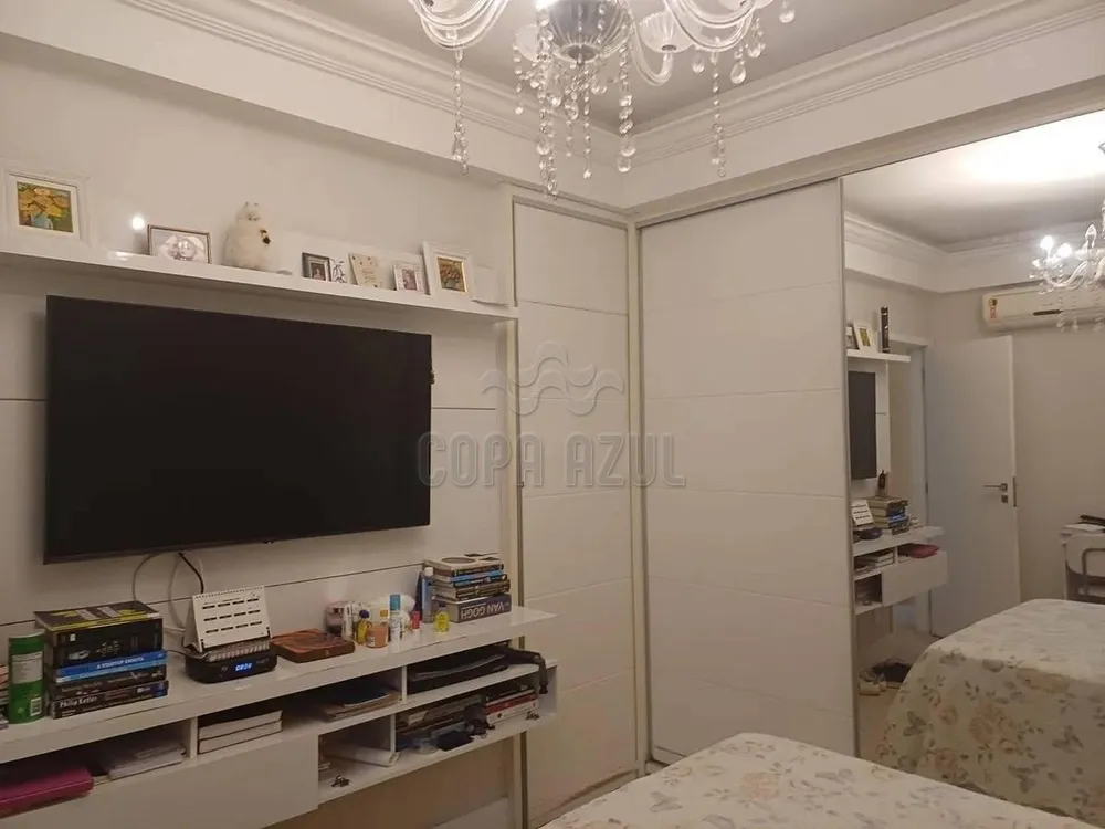 Apartamento, 3 quartos, 110 m² - Foto 42