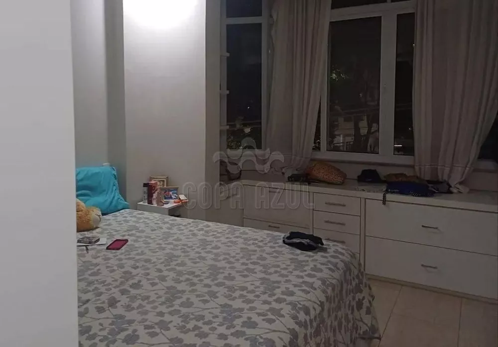 Apartamento, 3 quartos, 110 m² - Foto 31