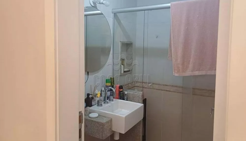 Apartamento, 3 quartos, 110 m² - Foto 33