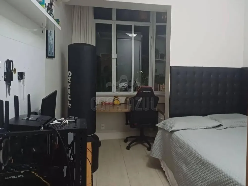 Apartamento, 3 quartos, 110 m² - Foto 52