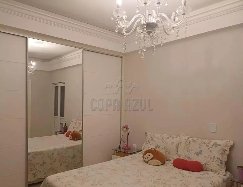 Apartamento, 3 quartos, 110 m² - Foto 27