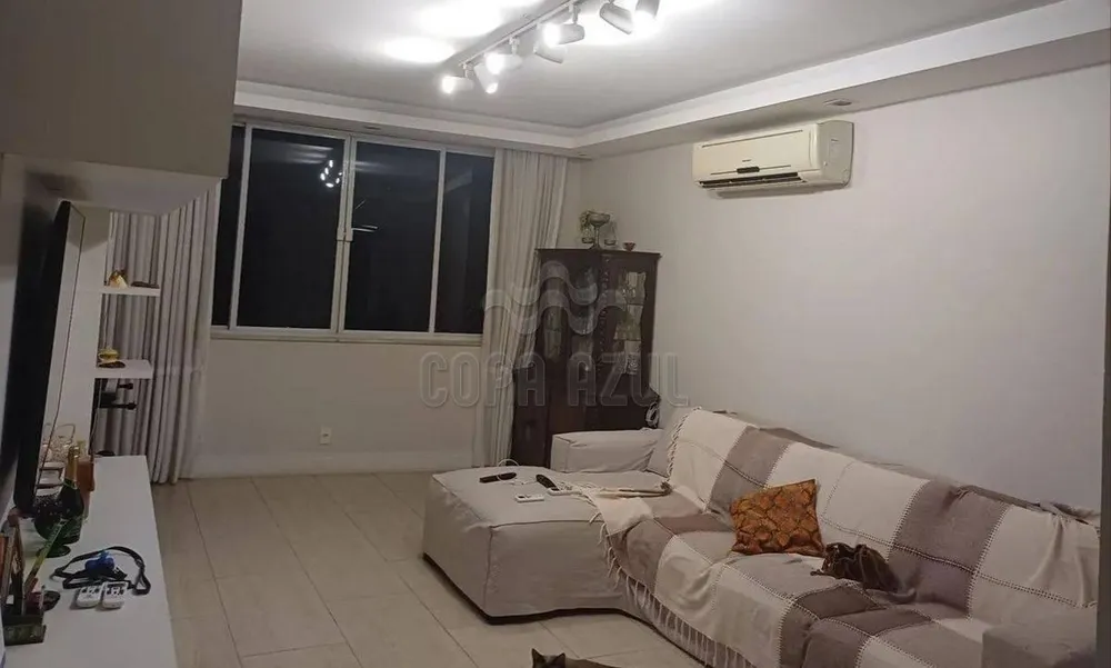 Apartamento, 3 quartos, 110 m² - Foto 41