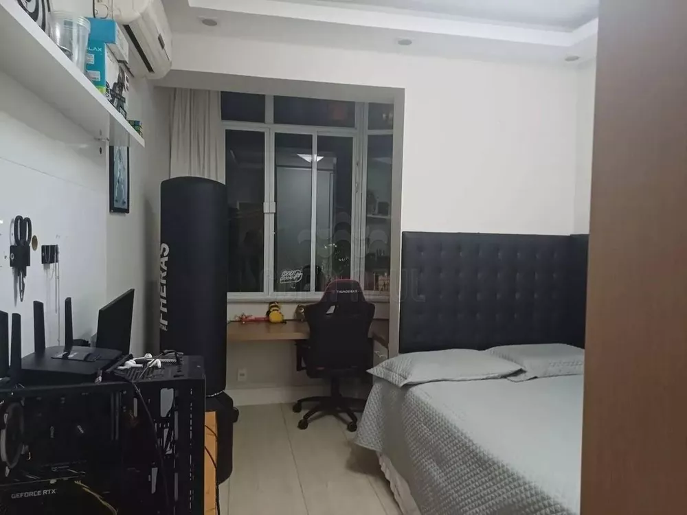 Apartamento, 3 quartos, 110 m² - Foto 11
