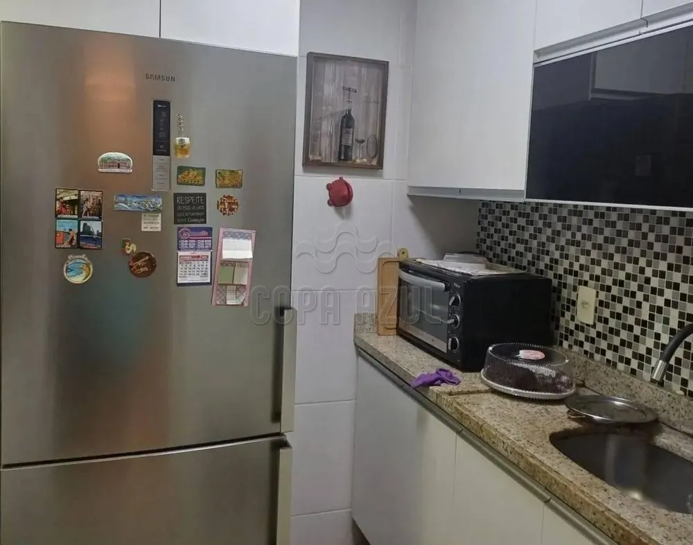 Apartamento, 3 quartos, 110 m² - Foto 43