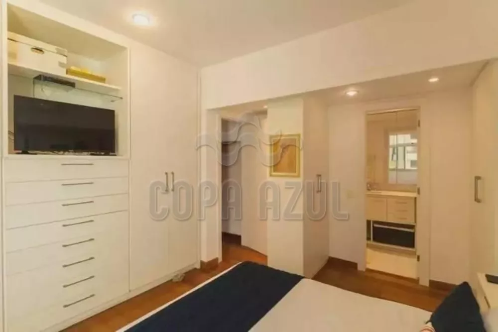 Apartamento, 4 quartos, 156 m² - Foto 40