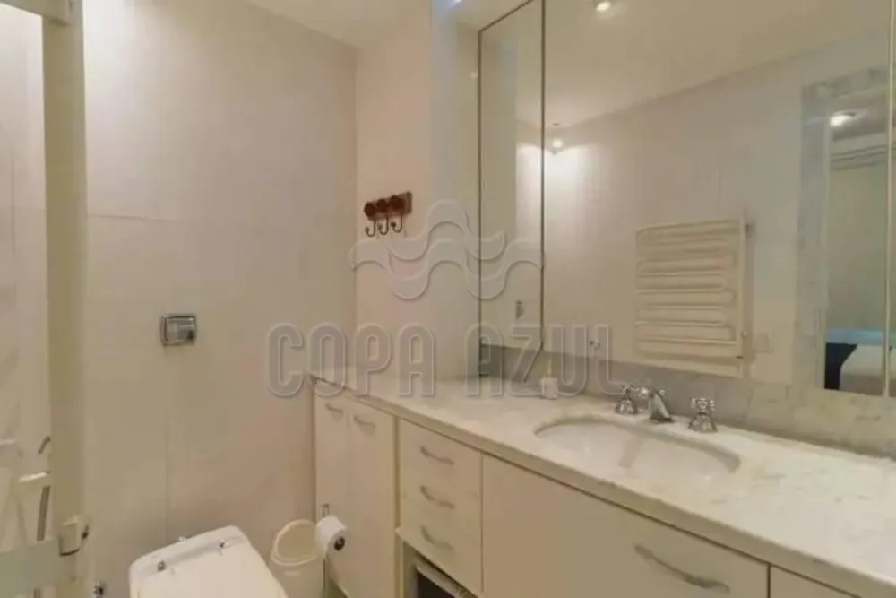 Apartamento, 4 quartos, 156 m² - Foto 57