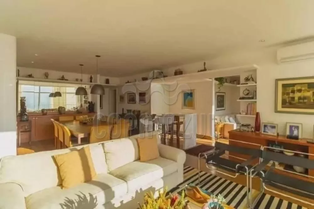 Apartamento, 4 quartos, 156 m² - Foto 38