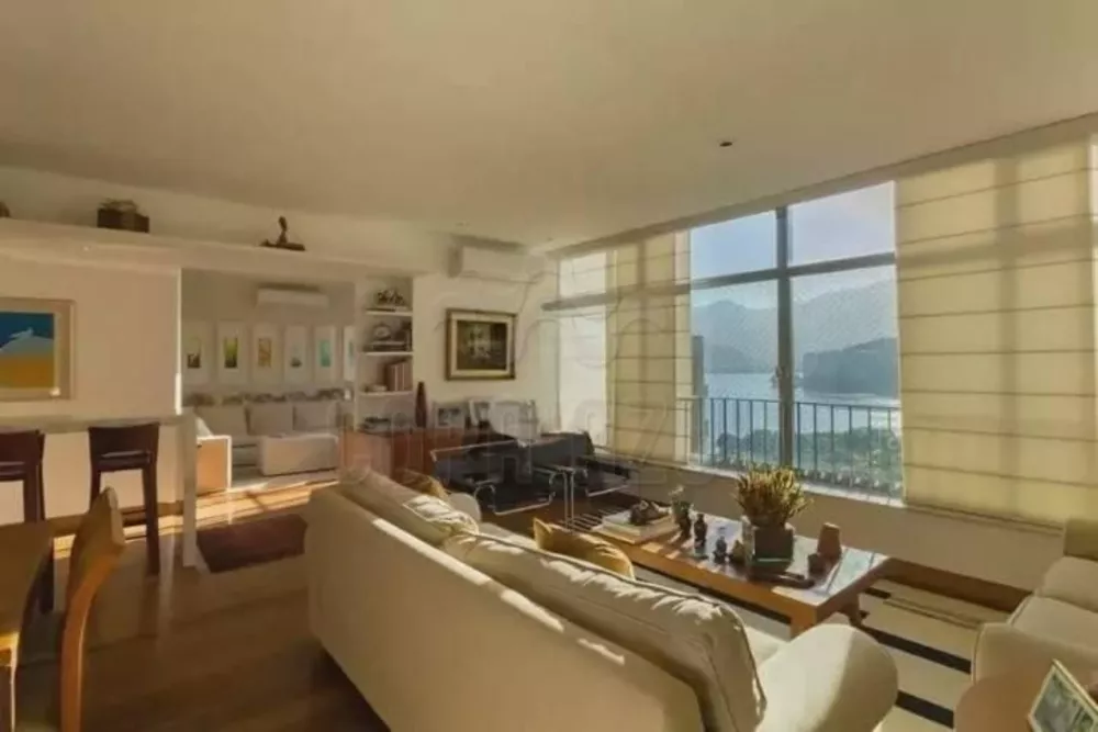 Apartamento, 4 quartos, 156 m² - Foto 3