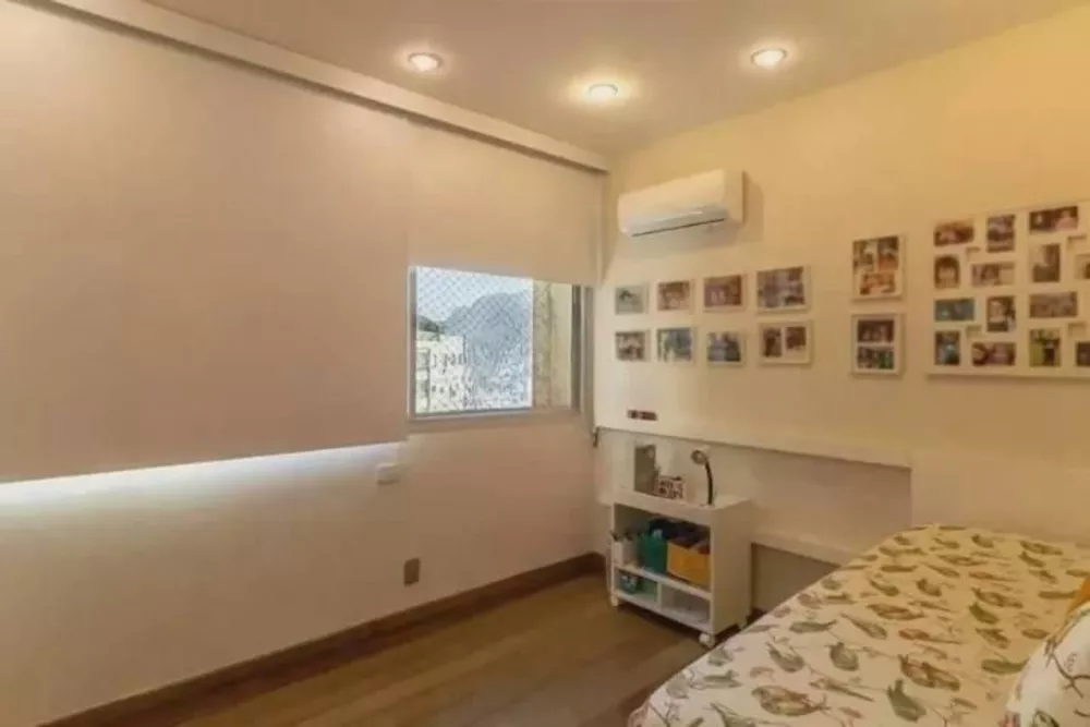 Apartamento, 4 quartos, 156 m² - Foto 18