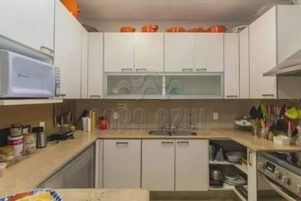 Apartamento, 4 quartos, 156 m² - Foto 55