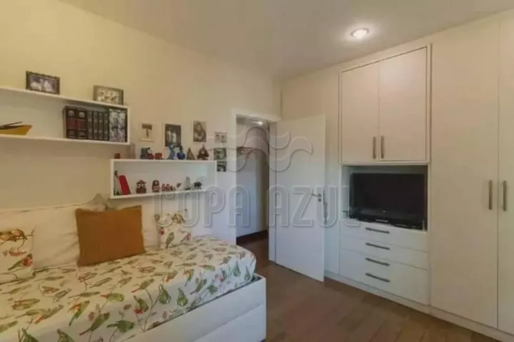 Apartamento, 4 quartos, 156 m² - Foto 25