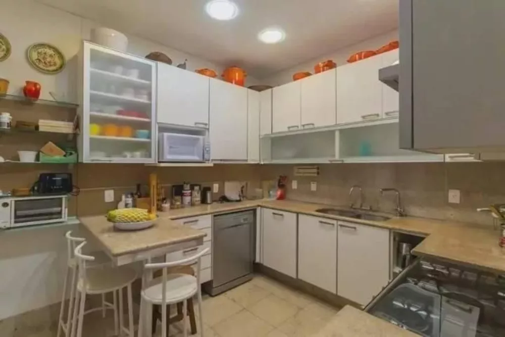 Apartamento, 4 quartos, 156 m² - Foto 19