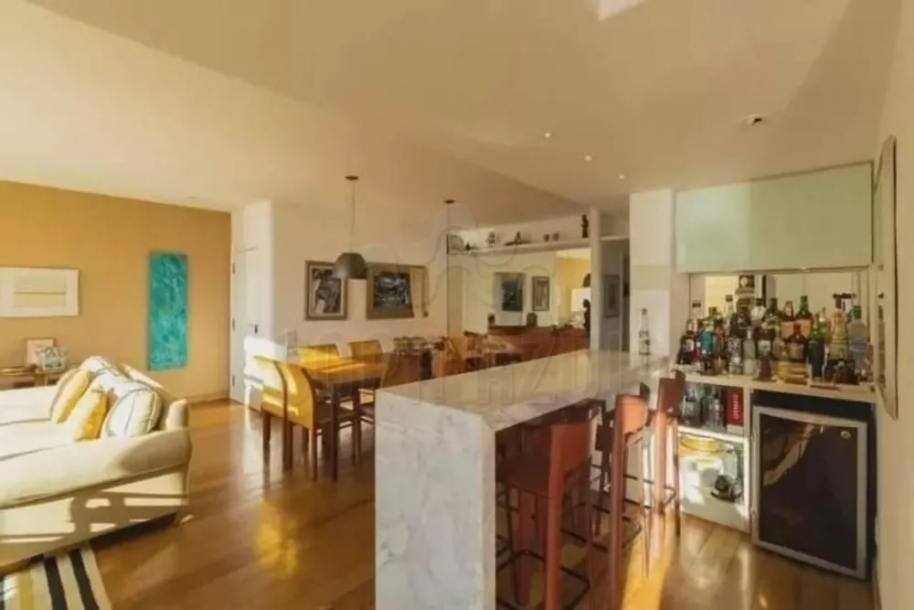 Apartamento, 4 quartos, 156 m² - Foto 2