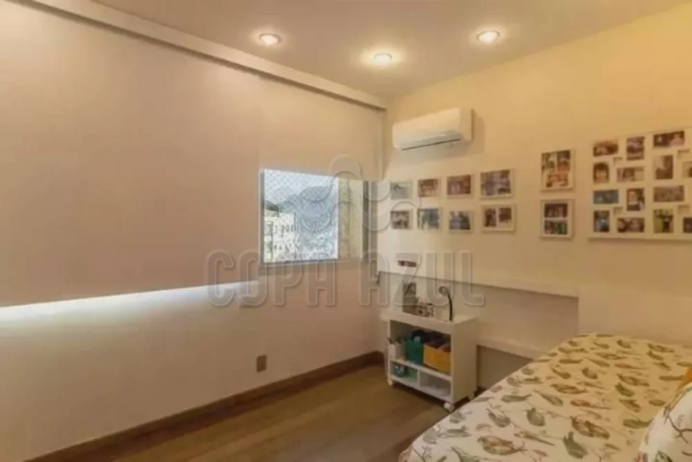 Apartamento, 4 quartos, 156 m² - Foto 30