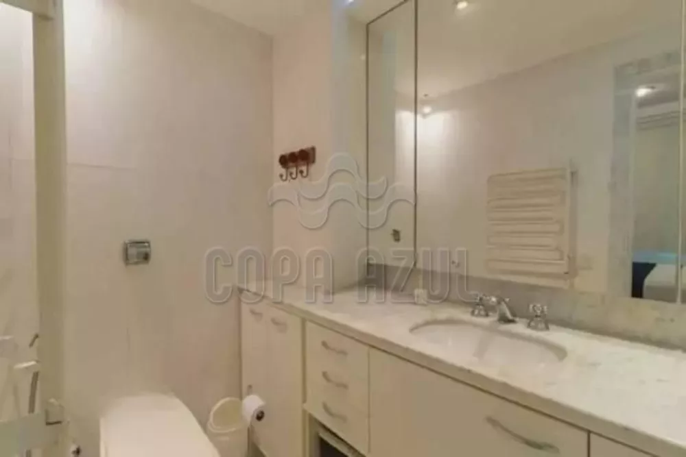 Apartamento, 4 quartos, 156 m² - Foto 33