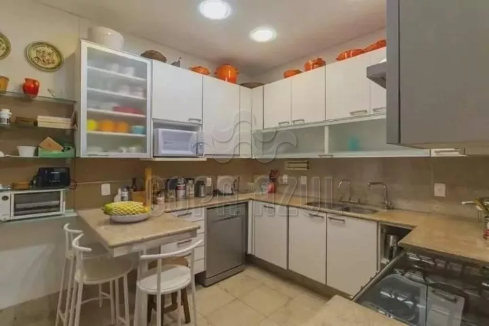 Apartamento, 4 quartos, 156 m² - Foto 37