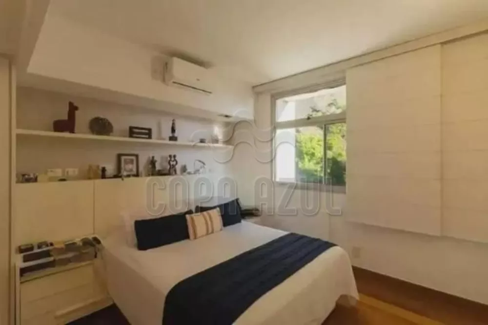Apartamento, 4 quartos, 156 m² - Foto 31