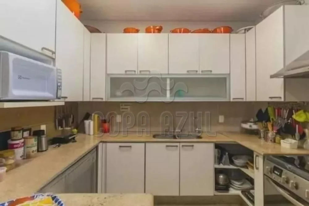 Apartamento, 4 quartos, 156 m² - Foto 21