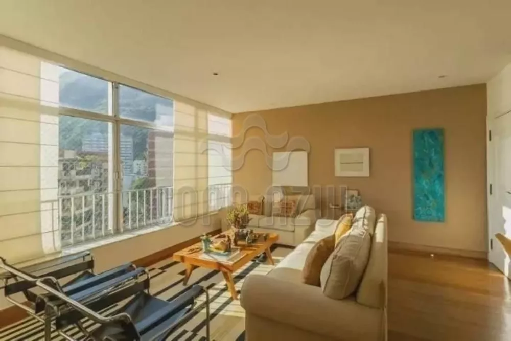 Apartamento, 4 quartos, 156 m² - Foto 34