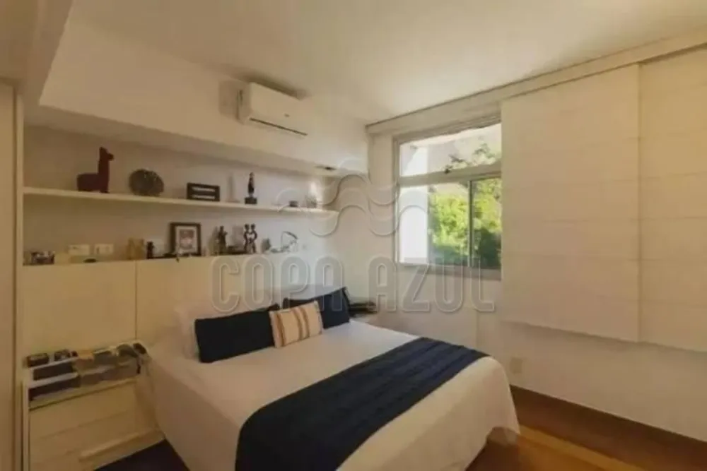 Apartamento, 4 quartos, 156 m² - Foto 60