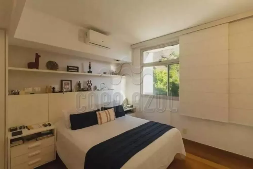 Apartamento, 4 quartos, 156 m² - Foto 28