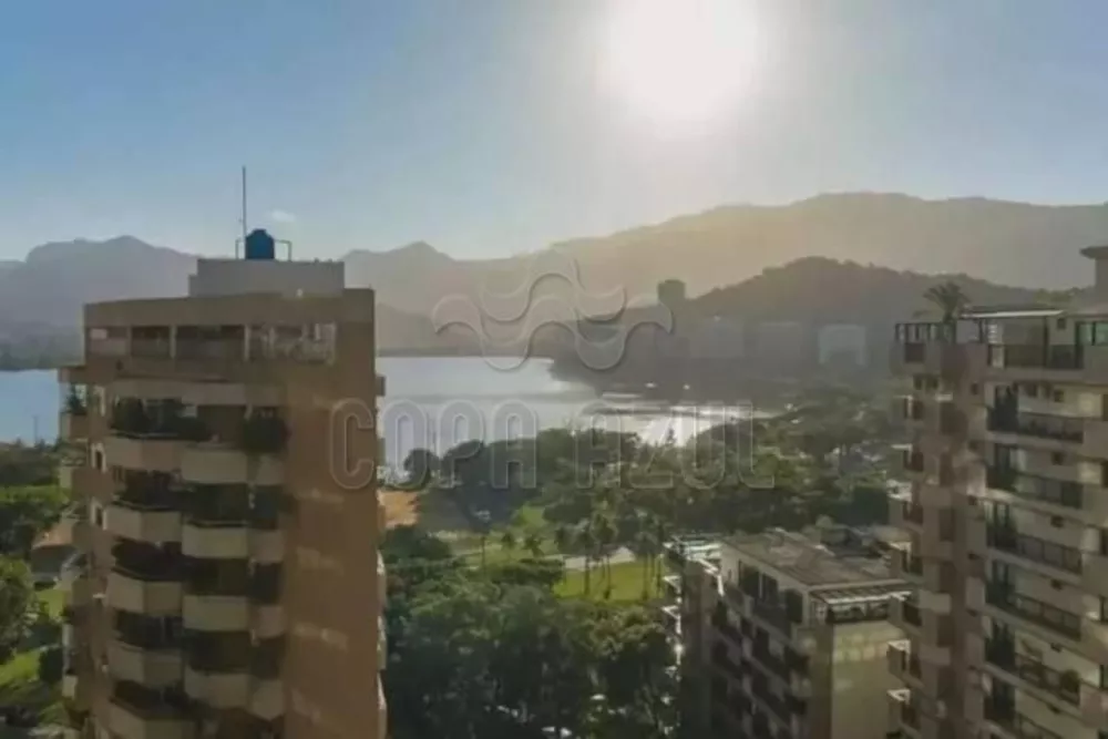 Apartamento, 4 quartos, 156 m² - Foto 35