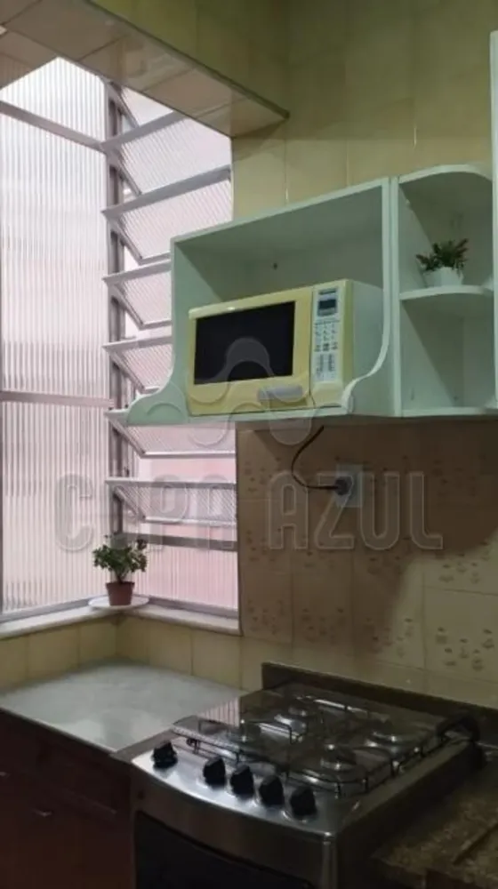 Apartamento, 2 quartos, 79 m² - Foto 3