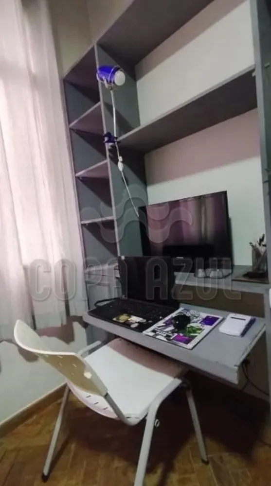 Apartamento, 2 quartos, 79 m² - Foto 8