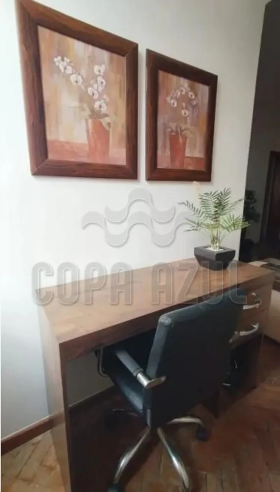 Apartamento, 2 quartos, 79 m² - Foto 12