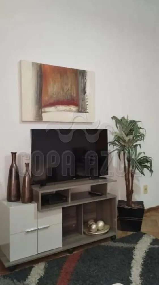 Apartamento, 2 quartos, 79 m² - Foto 2