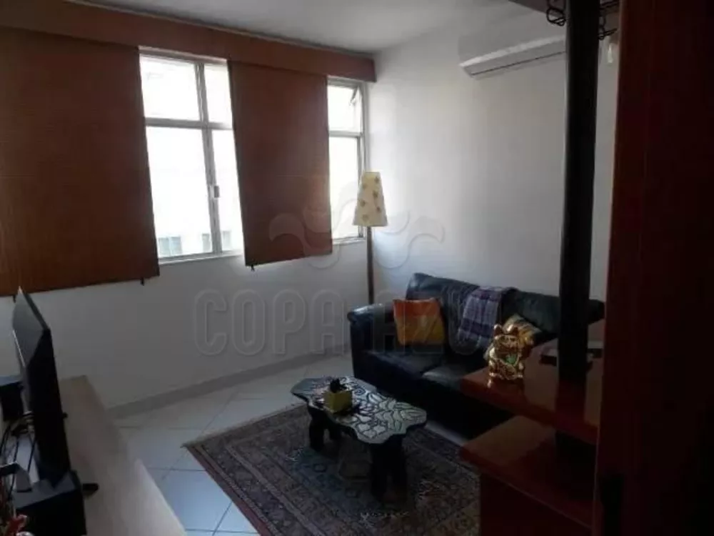 Apartamento, 3 quartos, 91 m² - Foto 2