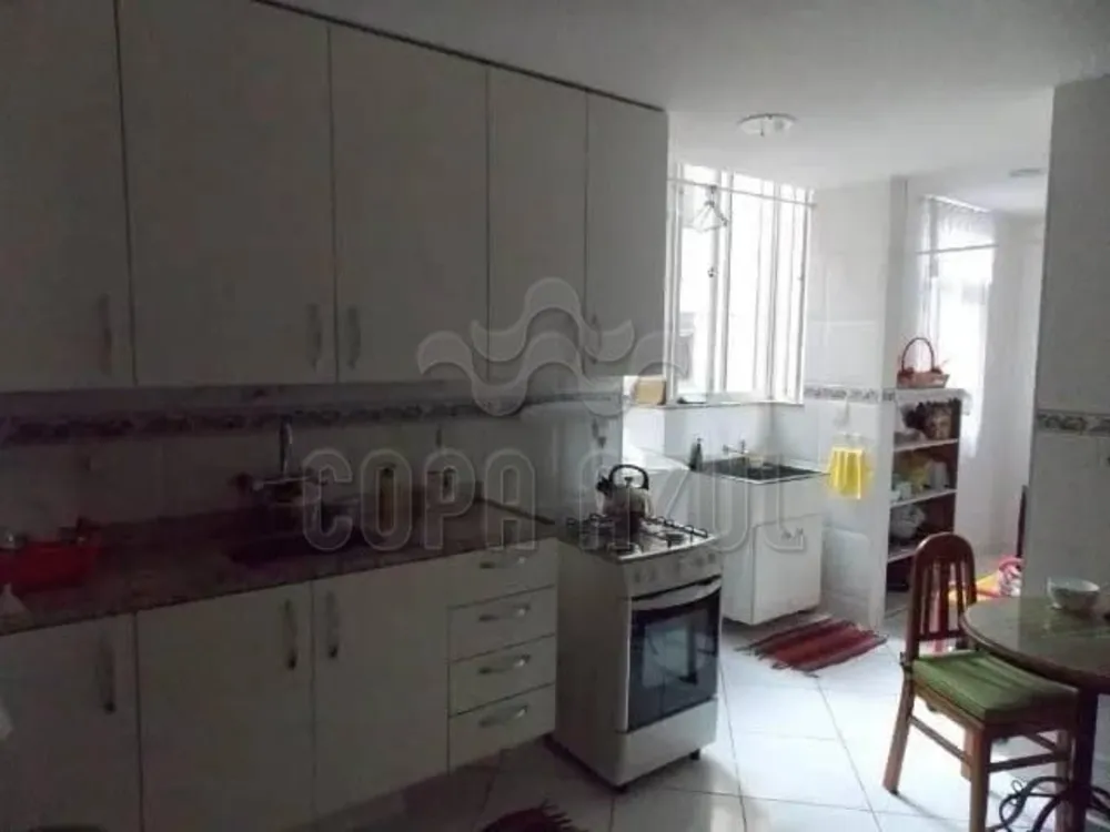 Apartamento, 3 quartos, 91 m² - Foto 43