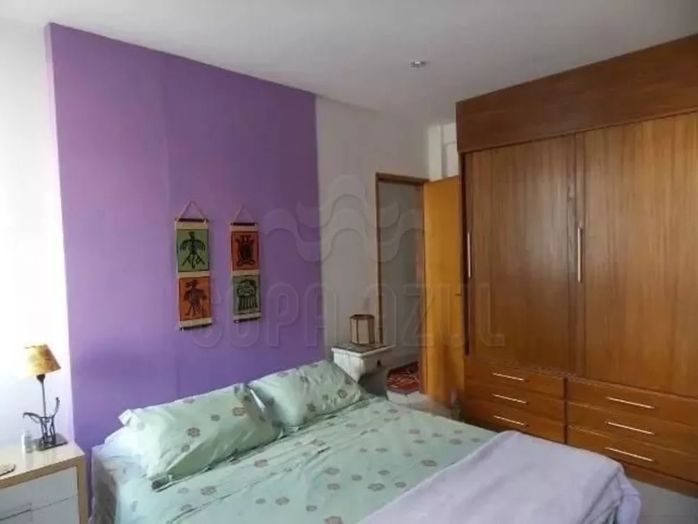 Apartamento, 3 quartos, 91 m² - Foto 9