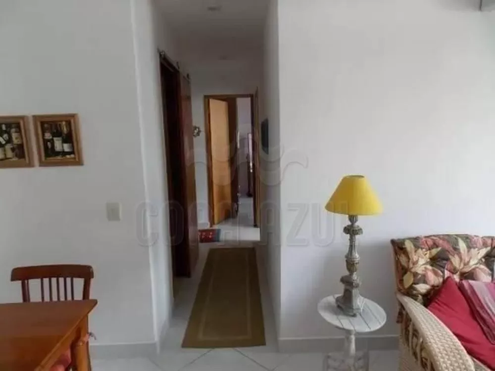 Apartamento, 3 quartos, 91 m² - Foto 7