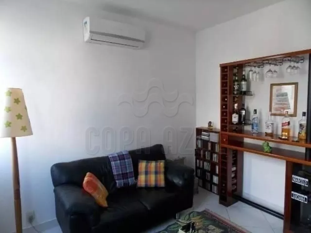 Apartamento, 3 quartos, 91 m² - Foto 4