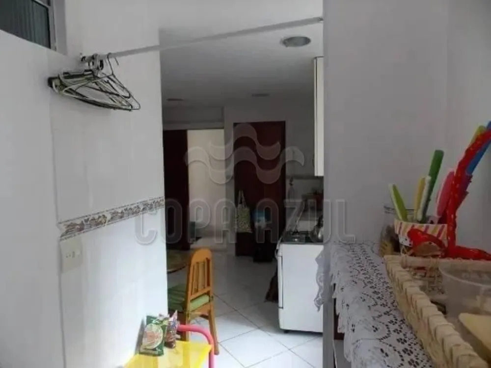 Apartamento, 3 quartos, 91 m² - Foto 53