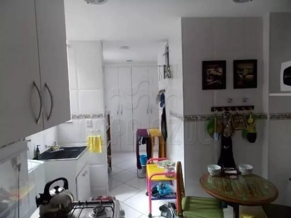 Apartamento, 3 quartos, 91 m² - Foto 5