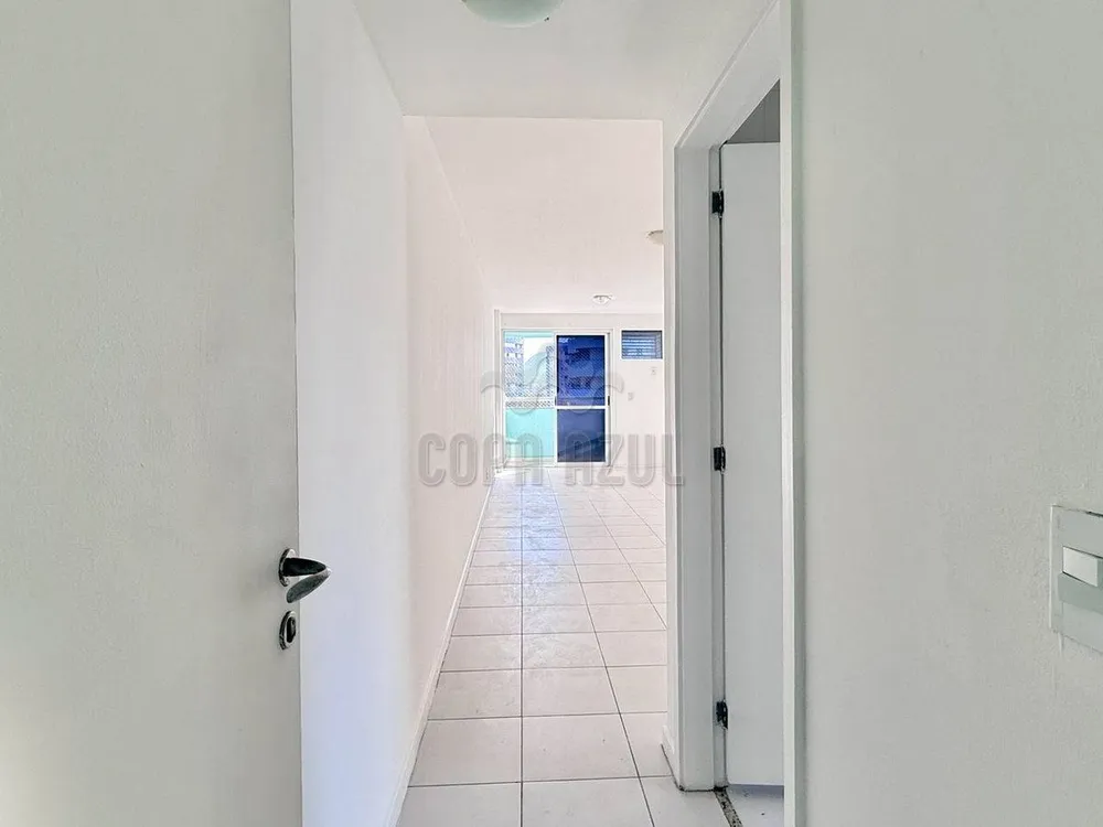 Apartamento, 2 quartos, 77 m² - Foto 2